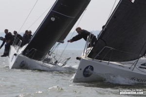 The 2018 Landsail Tyres J-Cup: Sweeny win the J-Cup