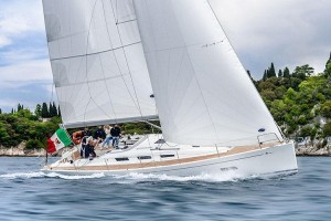 Italia Yachts Italia 12.98