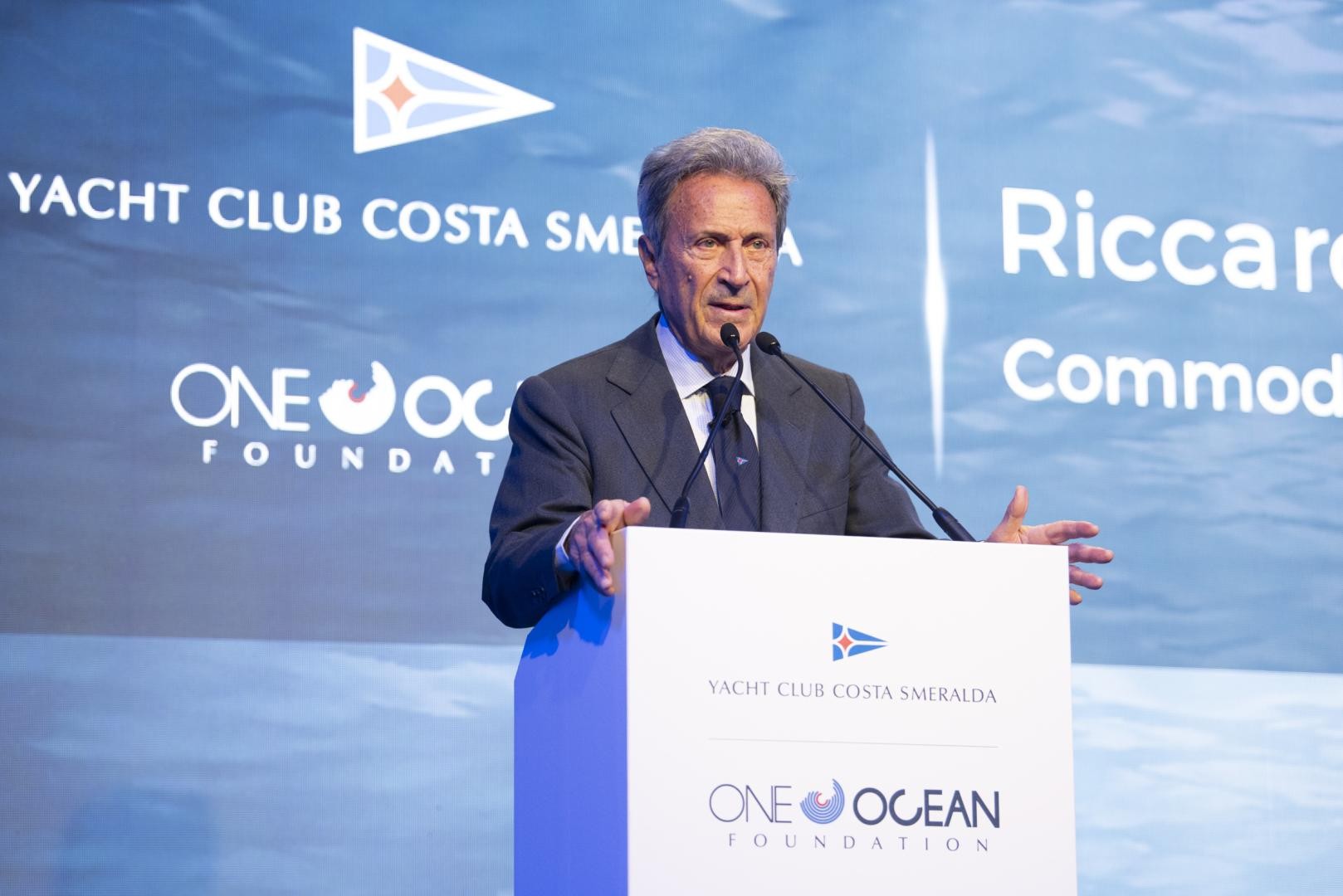 Riccardo Bonadeo_Vicepresidente One Ocean Foundation