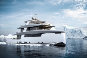 Rosetti Superyachts adds two new concepts by Giovanni Ceccarelli