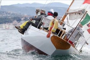 22° Raduno Città di Trieste-la Bora rende omaggio alle signore del mare