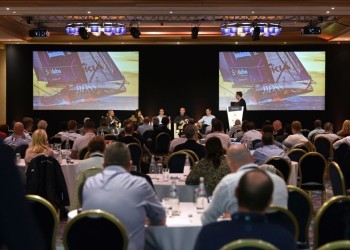 Yacht Racing Forum 2024 - 2026 to take place in Amsterdam