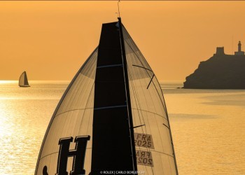 Yacht Club Italiano - Race Programme 2023