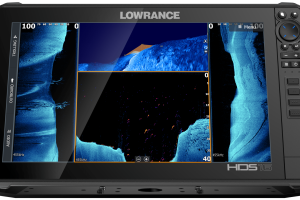 Lowrance lancia nuove promozioni sulla serie HDS Live