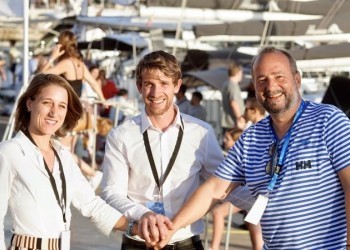 Valencia Boat Show presents Fishow - first international fishing show