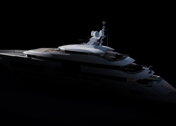 TISG annuncia la vendita di tre nuovi mega yacht Admiral GC Force