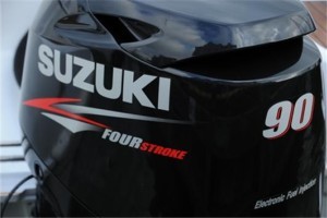 gamma Suzuki