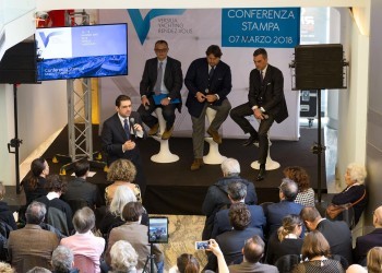 Versilia Yachting Rendez-vous with more than 170 exhibiting companies