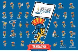 XVIII Edizione Giochi del Mediterraneo-Tarragona 2018 Quarta giornata