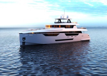 Johnson Yachts shipyard update  and two models under construction