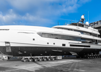 Tankoa Yachts expands its range launching the first T450 MY Go