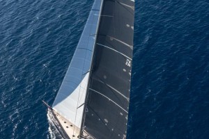 MY SONG wins 2018 RORC Transatlantic Race and sets a new Monohull Race Record