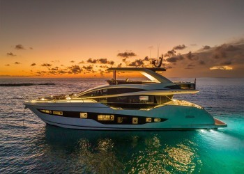 Pearl Yachts to present the new Pearl 72 at Cannes Yachting Festival