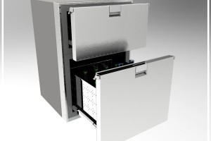 Frigonautica FC4 refrigerator