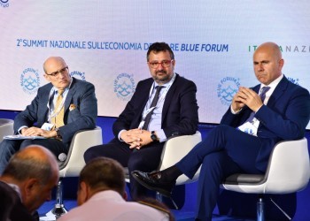 2° Summit Blue Forum: XI Rapporto Nazionale sull’Economia del Mare