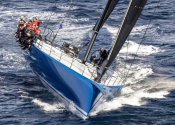 Barcolana54: SVBG office opens for gadget and sail number collection