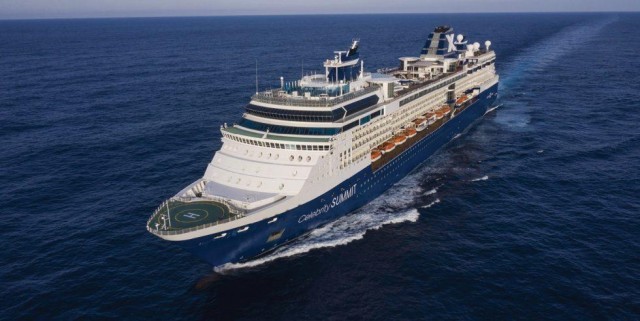 Royal Caribbean Group estende la policy di cancellazione Cruise with Confidenc