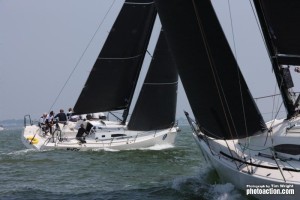 The 2018 Landsail Tyres J-Cup: Sweeny win the J-Cup