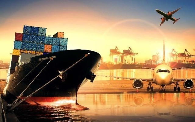 Shipping, Forwarding&Logistics meet industry