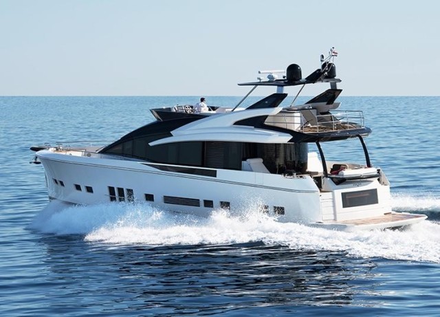 Adler Yacht selected YSI as exclusive dealer in North America