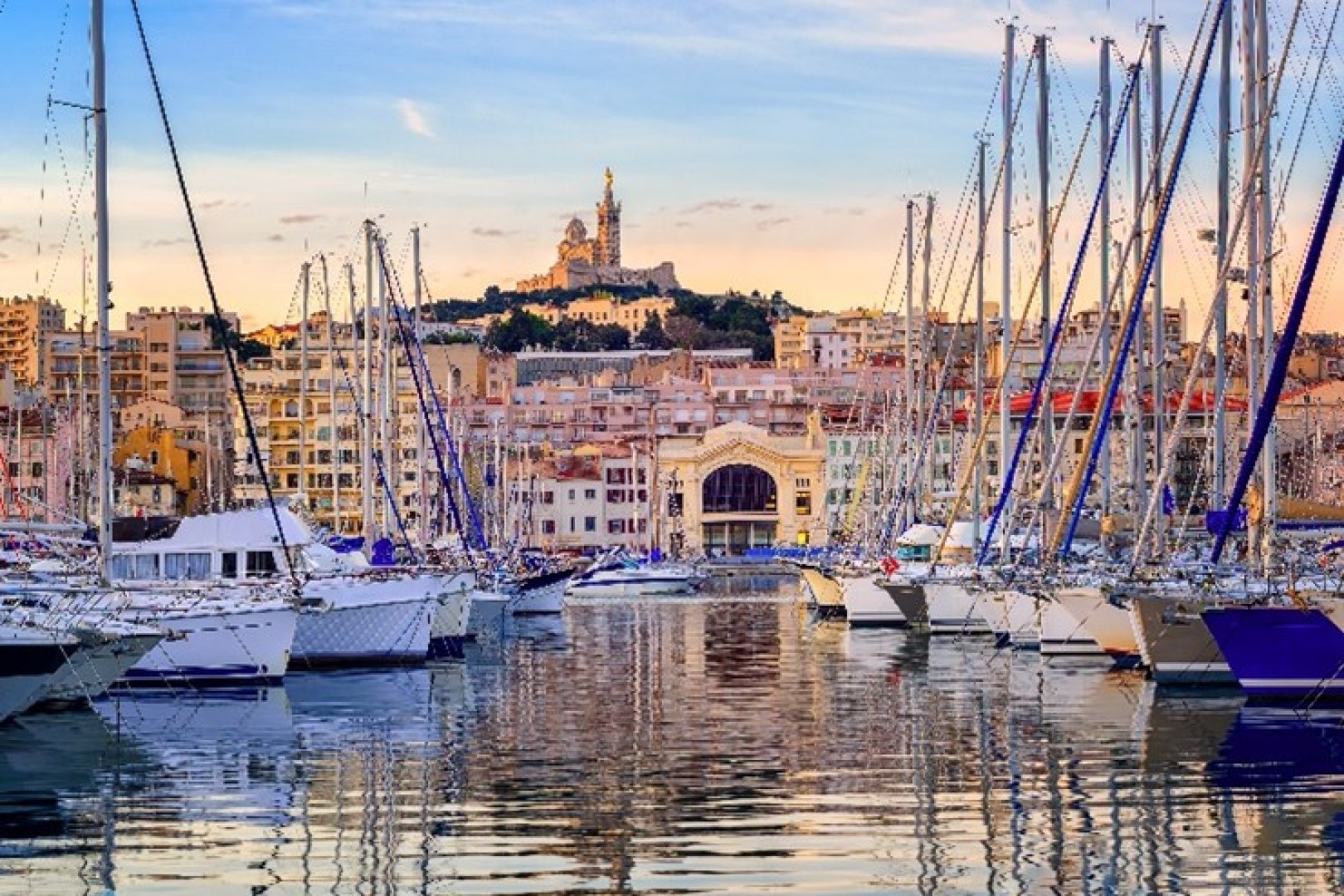 Freedom Boat Club announced its newest Club in Marseille