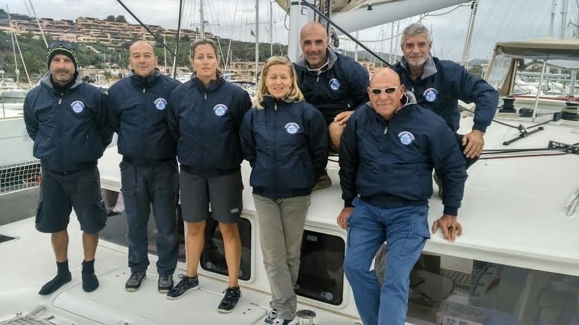 Corsi Skipper Captains and Crew, l'Accademia del mare per naviganti