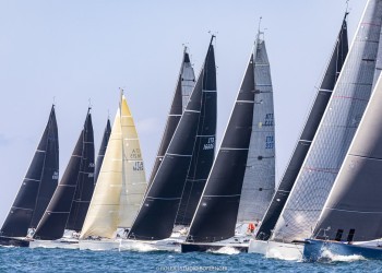 Tre Golfi Sailing Week: appointment for 2023