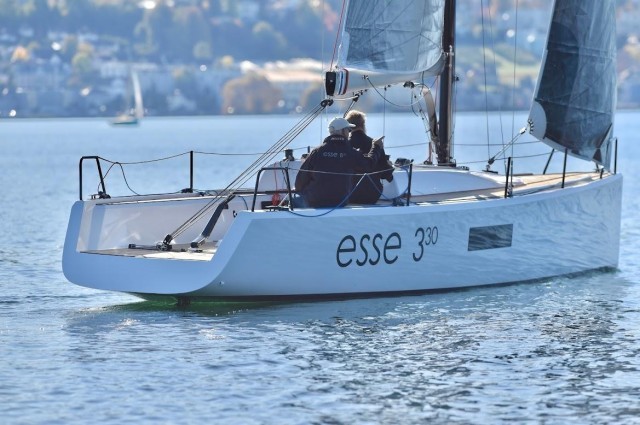 Esseboats: Die nächste Generation übernimmt das Ruder