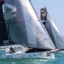 EUROSAF Female Offshore European Championship is sailing from Venice to Montenegro