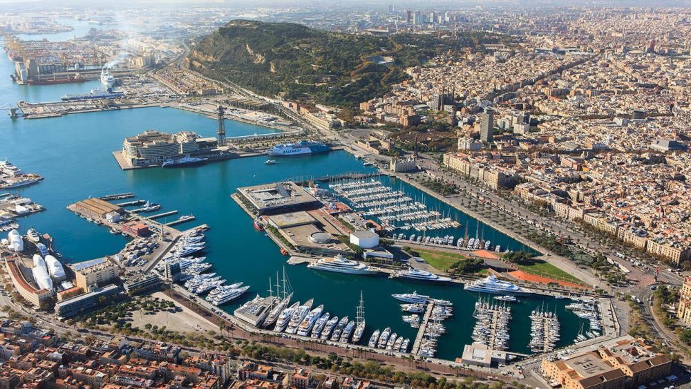 We are thrilled to announce that BWA Yachting Spain has teamed up with The Superyacht Show