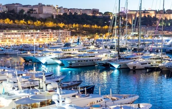 A month after the Monaco Yacht Show, an outstanding success