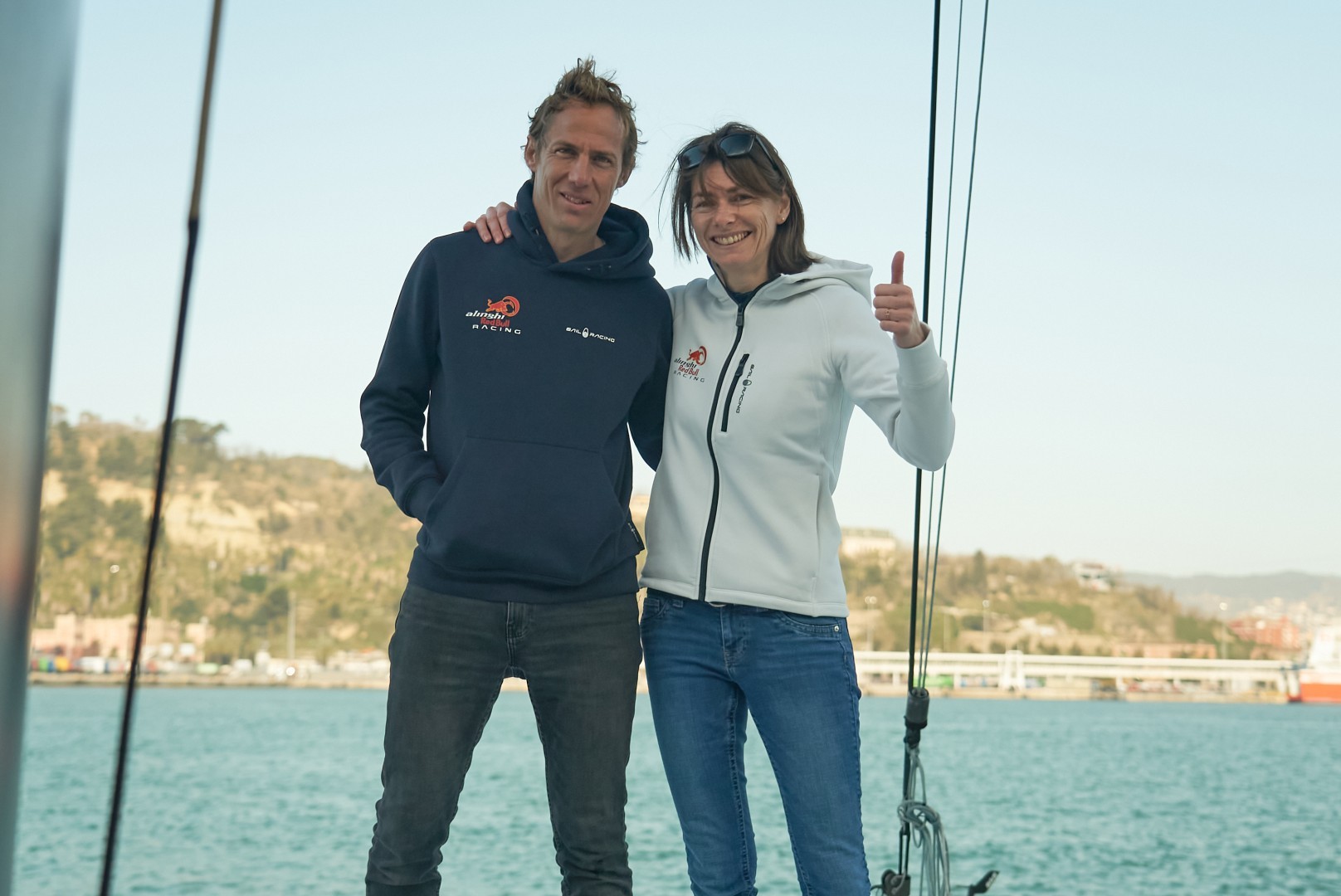 Alinghi apre le candidature per Youth & Women's America's Cup