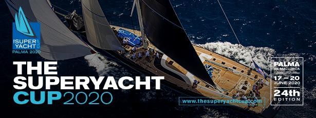 2020 edition of Superyacht Cup Palma cancelled in response to pandemic