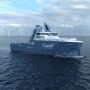 Fincantieri to build first SOV for Cyan Renewables