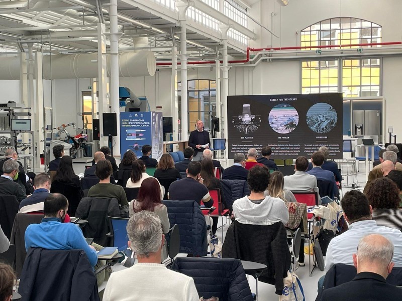 Politecnico Milano hub mondiale per la propulsione a idrogeno nella nautica