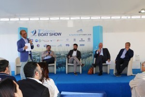 Salerno Boat Show: un brand unico per il turismo dei megayacht
