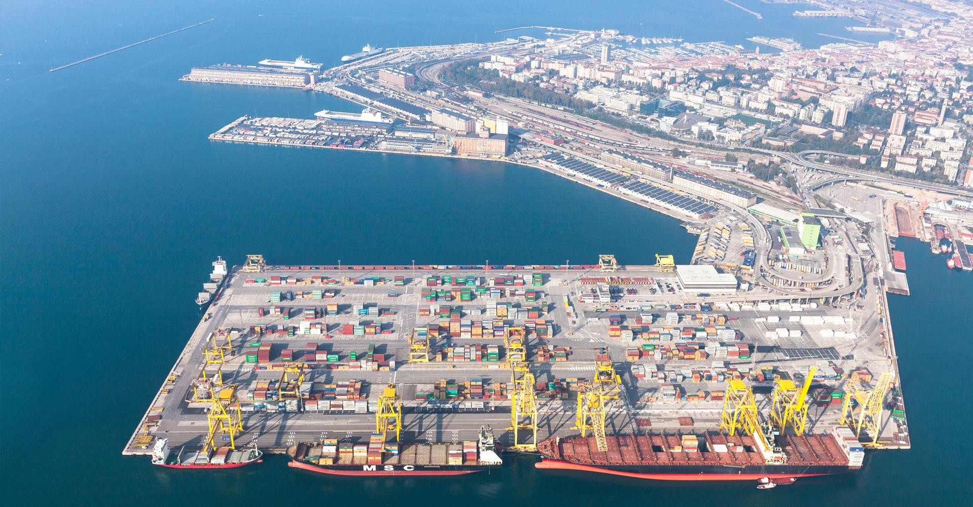 SRM e Assoporti hanno fornito una panoramica dei parametri economici collegati allo sviluppo del trasporto marittimo per seguirne l’osservazione nel tempo