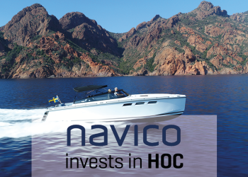 Navico Announces Acquisition of Yacht Defined and Investment in HOC Yachts