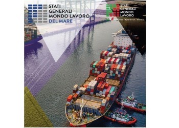 Al via da Genova gli Stati Generali Mondo Lavoro del Mare
