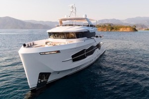 Numarine 26XP and 32XP to debut at the 2018 Cannes Yachting Festival