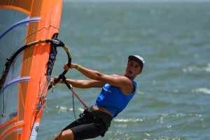 Youth Sailing World Championships