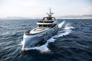 Ocean Independence freut sich über eine enge Zusammenarbeit mit Dynamiq Yachts aus Monaco.