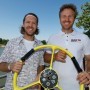 Sebastian Vettel and Erik Heil announce First Germany Sailgp Team