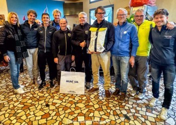 Concluso il 34° Campionato Autunnale della Laguna di Lignano Sabbiadoro