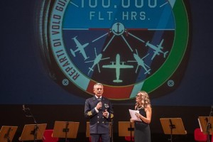 Guardia Costiera: Celebrata a Catania la nascita della componente aerea