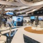 Yamaha Motor presenta nuove tecnologie al Salone Nautico di Genova