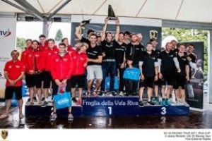 GC32 Riva Cup 2017