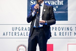 Superyacht Captains’ Forum all’interno di YARE, appuntamento internazionale dedicato alla yachting industry