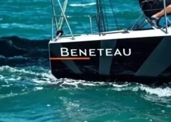 Beneteau: first-half consolidated revenue growth of 43%