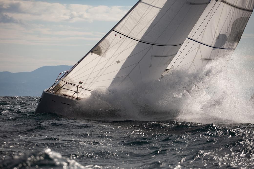 Il Campionato Invernale di vela d’altura del golfo di Napoli torna in scena domenica 1 dicembre con la Coppa Arturo Pacifico